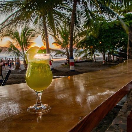 Hotel South Beach - Beachfront 자코 외부 사진