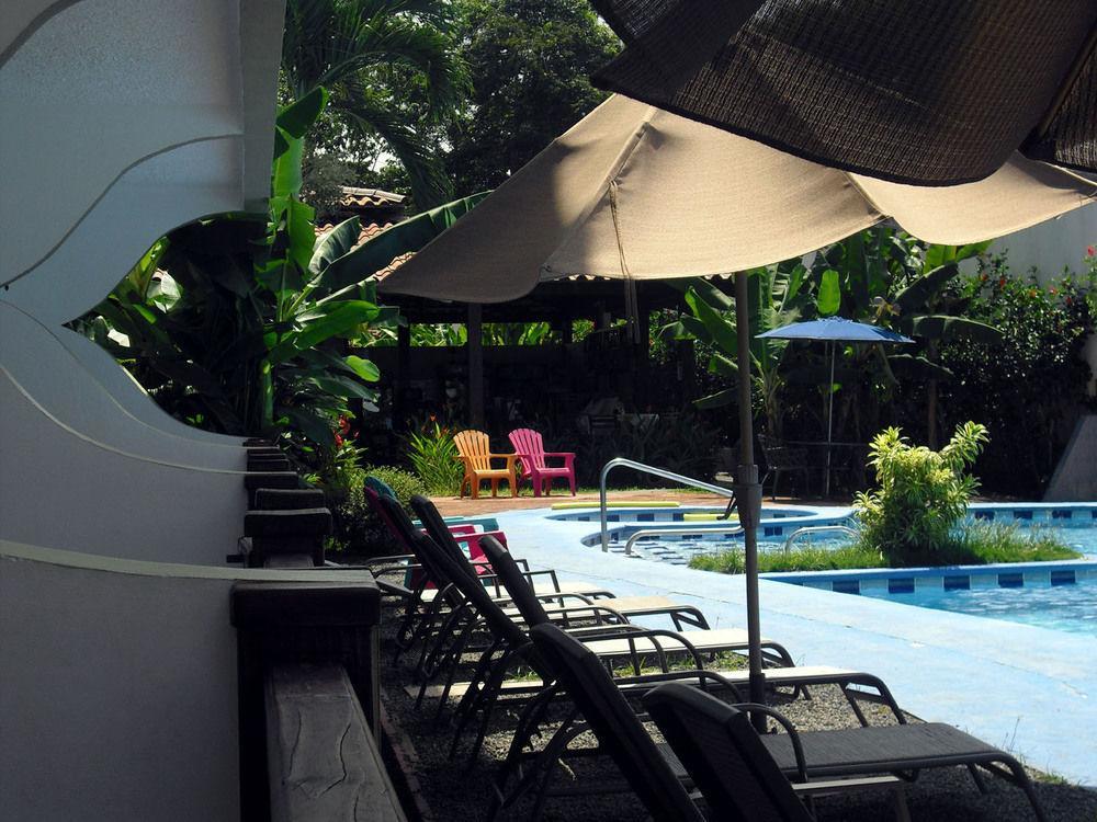 Hotel South Beach - Beachfront 자코 외부 사진
