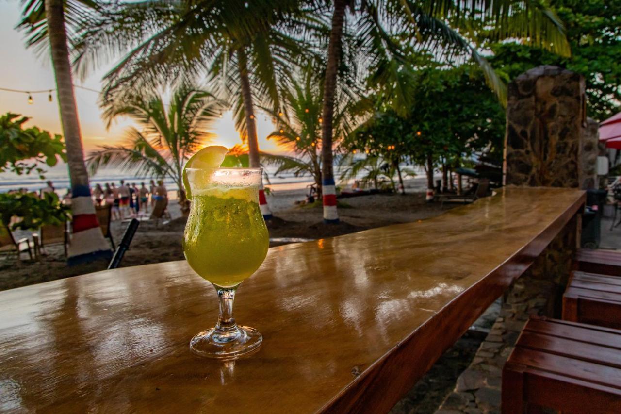 Hotel South Beach - Beachfront 자코 외부 사진