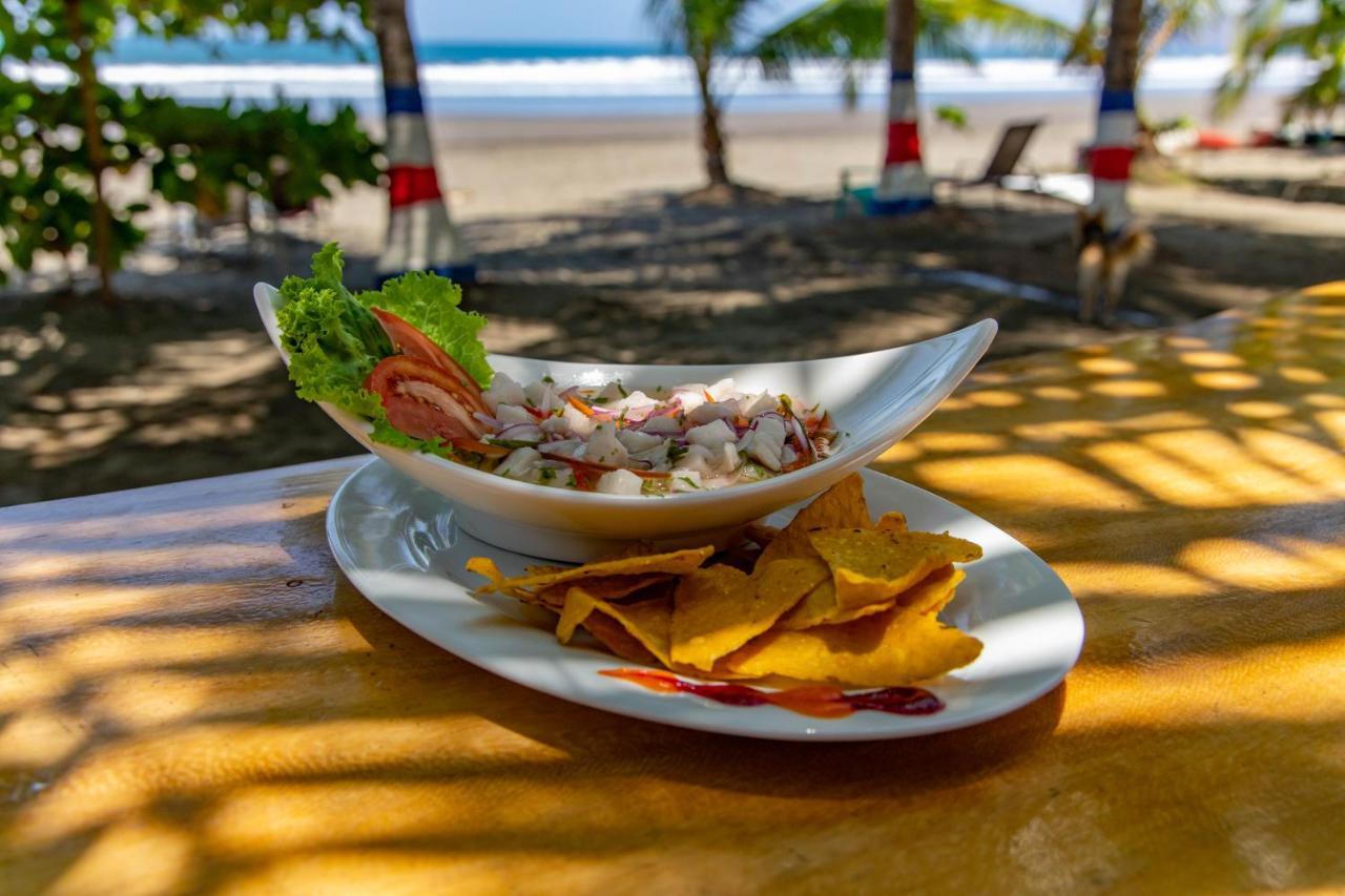 Hotel South Beach - Beachfront 자코 외부 사진